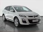 Mazda CX-7 - fotka číslo 0