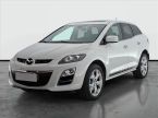 Mazda CX-7 - fotka číslo 1