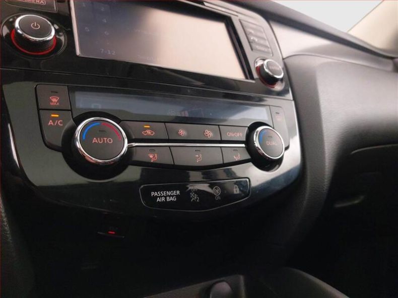 Nissan Qashqai - hlavní fotka