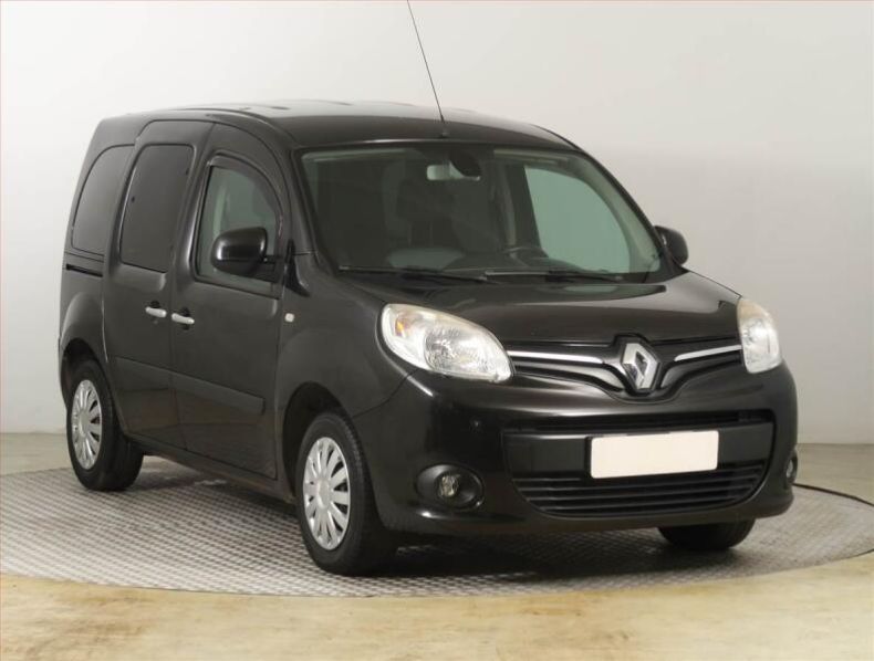 Renault Kangoo - hlavní fotka inzerátu