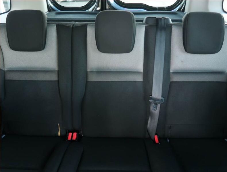Renault Kangoo - hlavní fotka