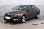 Škoda Octavia - fotka číslo 1