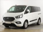 Ford Tourneo - fotka číslo 1
