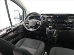 Ford Tourneo - fotka číslo 6