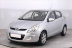 Hyundai i20 - fotka číslo 1