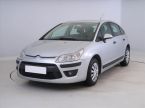 Citroën C4 - fotka číslo 1