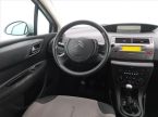 Citroën C4 - fotka číslo 6