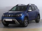 Dacia Duster - fotka číslo 1