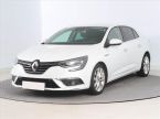 Renault Mégane - fotka číslo 1