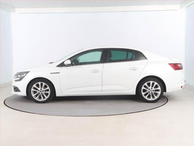 Renault Mégane - hlavní fotka