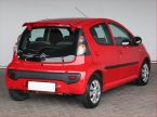 Citroën C1 - fotka číslo 4