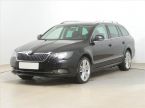 Škoda Superb - fotka číslo 1