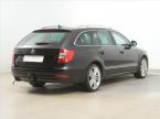 Škoda Superb - fotka číslo 4