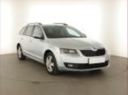 Škoda Octavia - fotka číslo 0