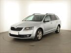 Škoda Octavia - fotka číslo 1