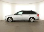 Škoda Octavia - fotka číslo 2