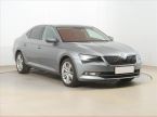 Škoda Superb - fotka číslo 0