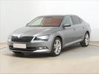 Škoda Superb - fotka číslo 1