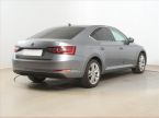 Škoda Superb - fotka číslo 4