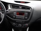 Kia Cee'd - fotka číslo 9