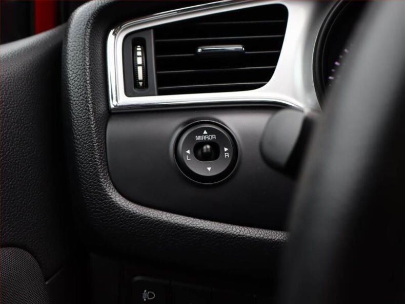 Kia Cee'd - hlavní fotka