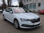 Škoda Superb - fotka číslo 0