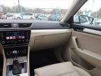 Škoda Superb - fotka číslo 7