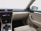 Škoda Superb - fotka číslo 7
