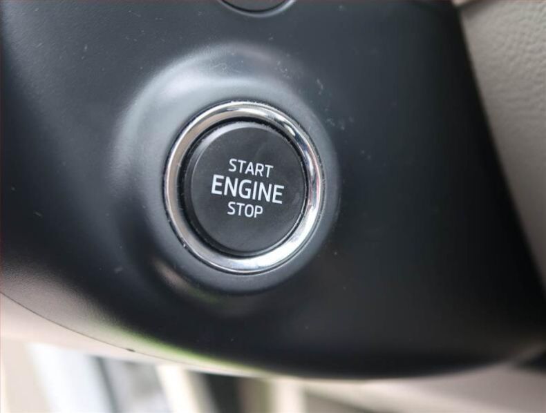 Škoda Superb - hlavní fotka