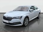 Škoda Superb - fotka číslo 1
