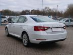 Škoda Superb - fotka číslo 3
