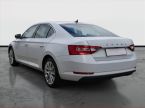 Škoda Superb - fotka číslo 3