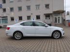 Škoda Superb - fotka číslo 5
