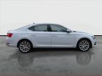 Škoda Superb - fotka číslo 5