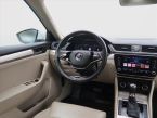 Škoda Superb - fotka číslo 6