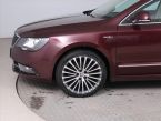 Škoda Superb - fotka číslo 14
