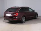Škoda Superb - fotka číslo 4