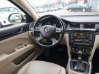 Škoda Superb - fotka číslo 6