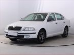 Škoda Octavia - fotka číslo 1