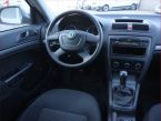 Škoda Octavia - fotka číslo 6