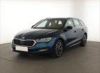 Škoda Octavia - fotka číslo 1