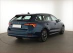 Škoda Octavia - fotka číslo 4