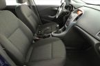 Opel Astra - fotka číslo 6