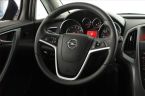 Opel Astra - fotka číslo 10