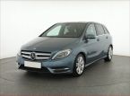 Mercedes Třída B - fotka číslo 1