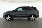 Mercedes Třída M - fotka číslo 2