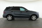 Mercedes Třída M - fotka číslo 5