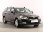 Škoda Octavia - fotka číslo 0