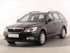 Škoda Octavia - fotka číslo 1