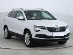 Škoda Karoq - fotka číslo 0